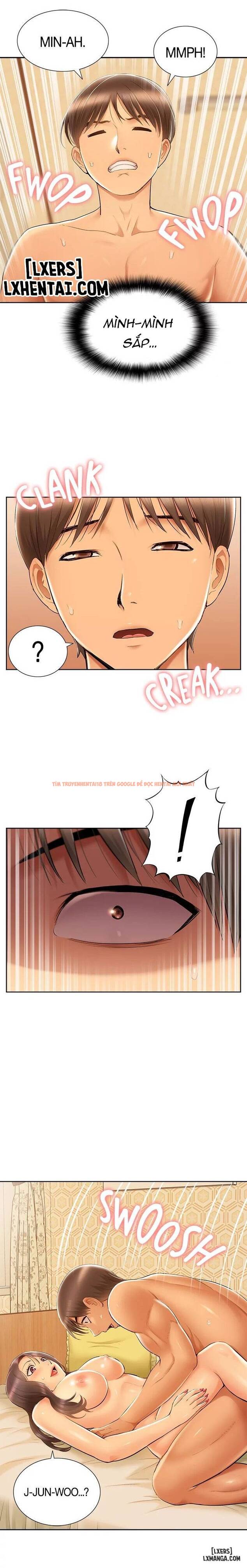 Trang truyện 0 trong truyện tranh Mẹ Và Con Gái - Chapter 18 - hentai24h.pro