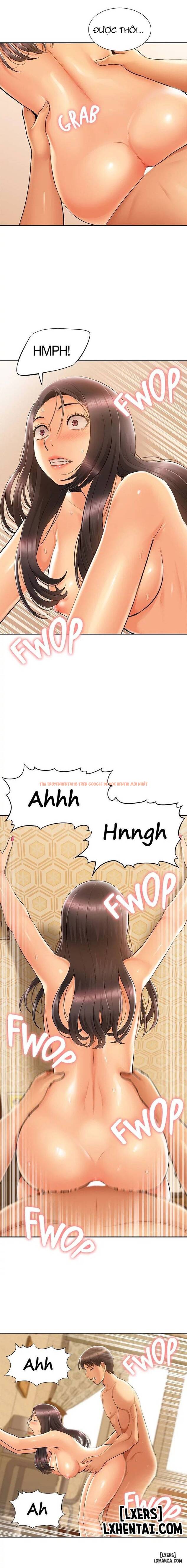 Trang truyện 15 trong truyện tranh Mẹ Và Con Gái - Chapter 18 - hentai24h.pro
