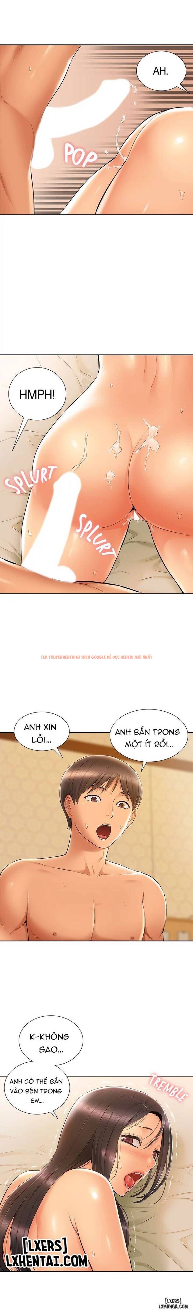 Trang truyện 18 trong truyện tranh Mẹ Và Con Gái - Chapter 18 - hentai24h.pro