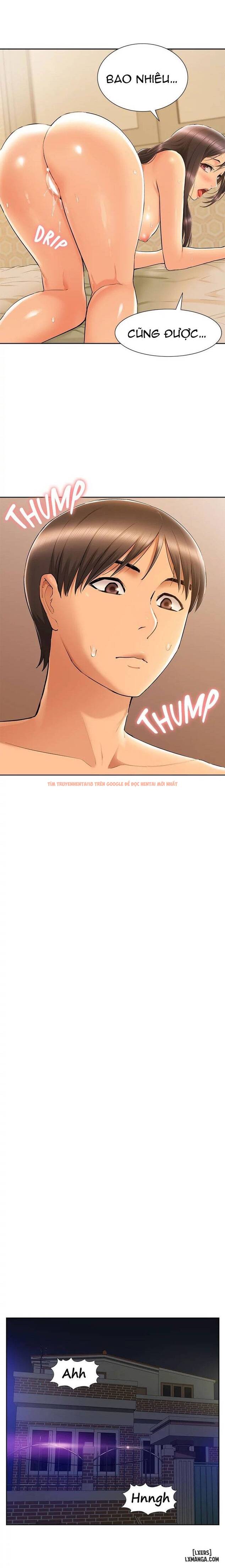 Trang truyện 19 trong truyện tranh Mẹ Và Con Gái - Chapter 18 - hentai24h.pro
