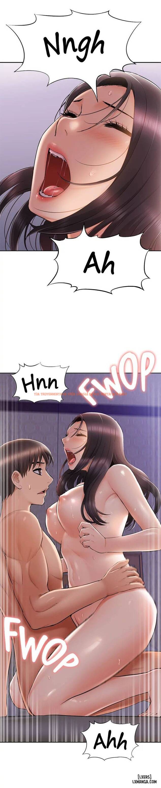 Trang truyện 20 trong truyện tranh Mẹ Và Con Gái - Chapter 18 - hentai24h.pro