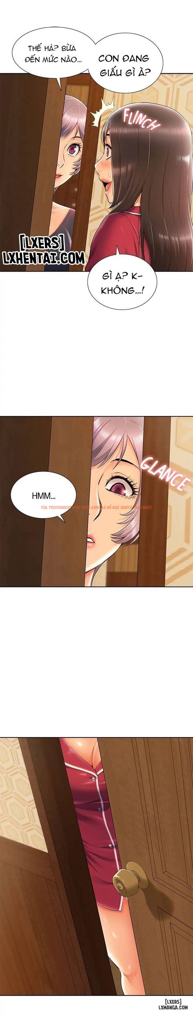 Trang truyện 4 trong truyện tranh Mẹ Và Con Gái - Chapter 18 - hentai24h.pro