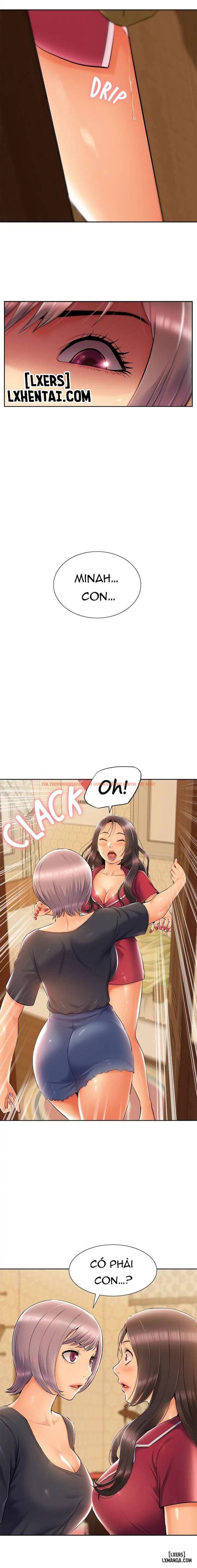 Trang truyện 5 trong truyện tranh Mẹ Và Con Gái - Chapter 18 - hentai24h.pro