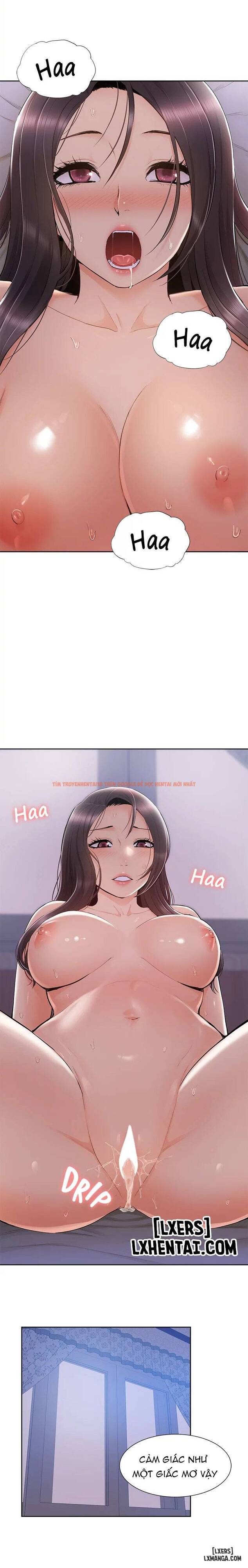 Trang truyện 12 trong truyện tranh Mẹ Và Con Gái - Chapter 19 - hentai24h.pro