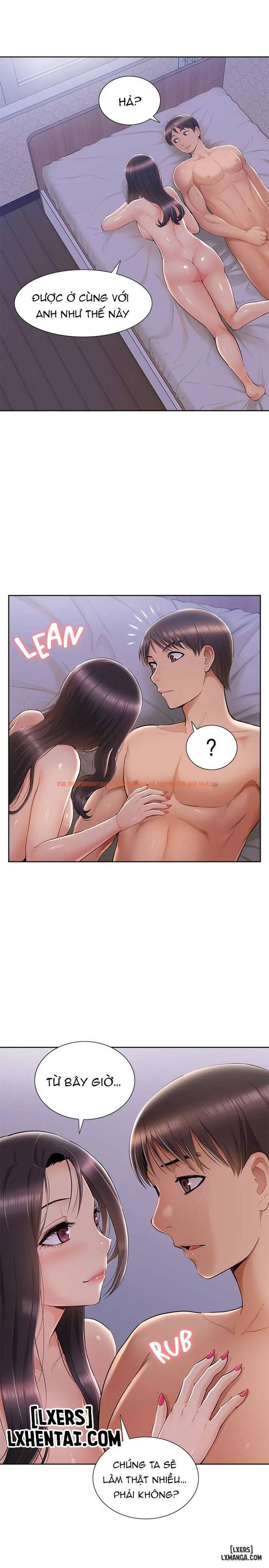 Trang truyện 13 trong truyện tranh Mẹ Và Con Gái - Chapter 19 - hentai24h.pro