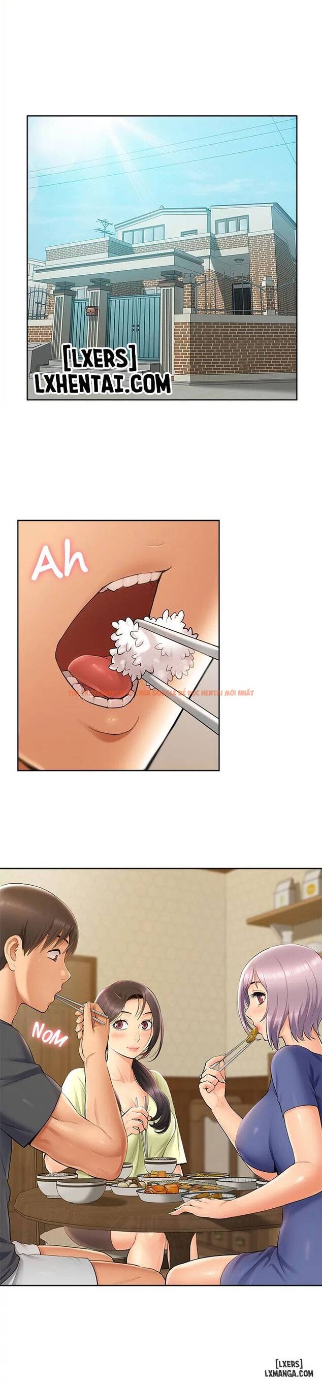 Trang truyện 15 trong truyện tranh Mẹ Và Con Gái - Chapter 19 - hentai24h.pro