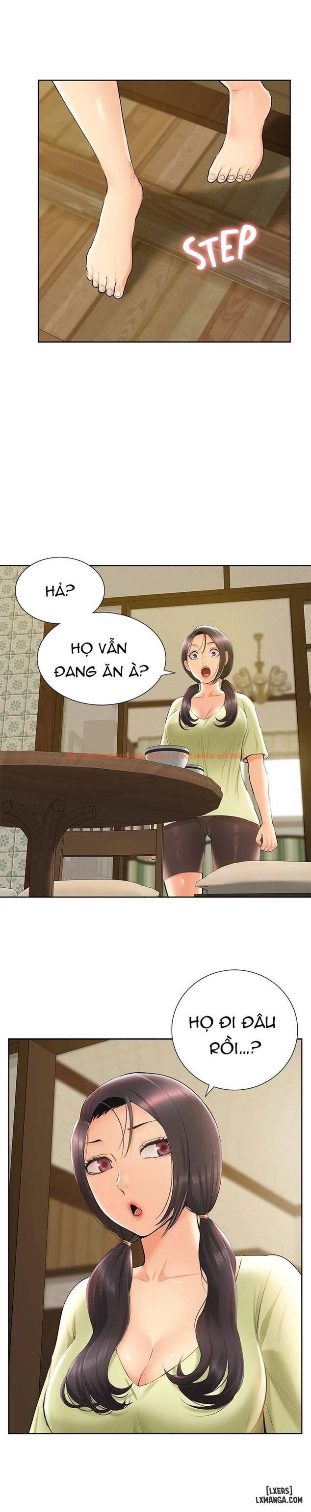 Trang truyện 20 trong truyện tranh Mẹ Và Con Gái - Chapter 19 - hentai24h.pro