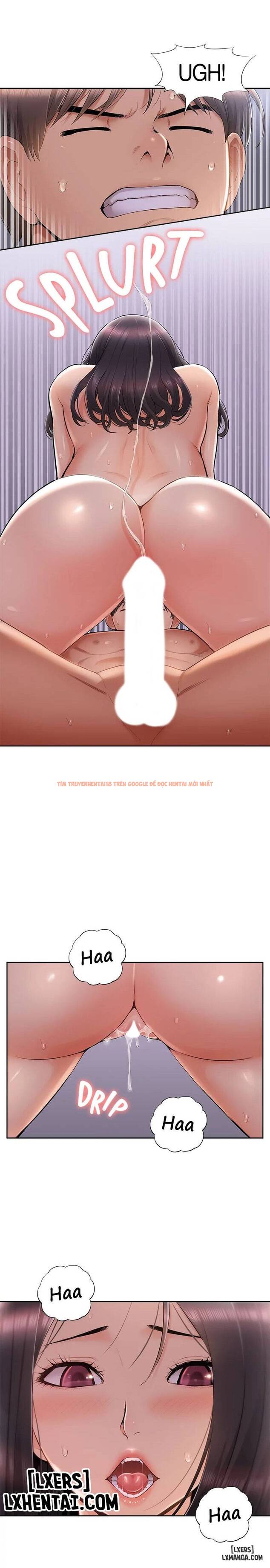 Trang truyện 3 trong truyện tranh Mẹ Và Con Gái - Chapter 19 - hentai24h.pro