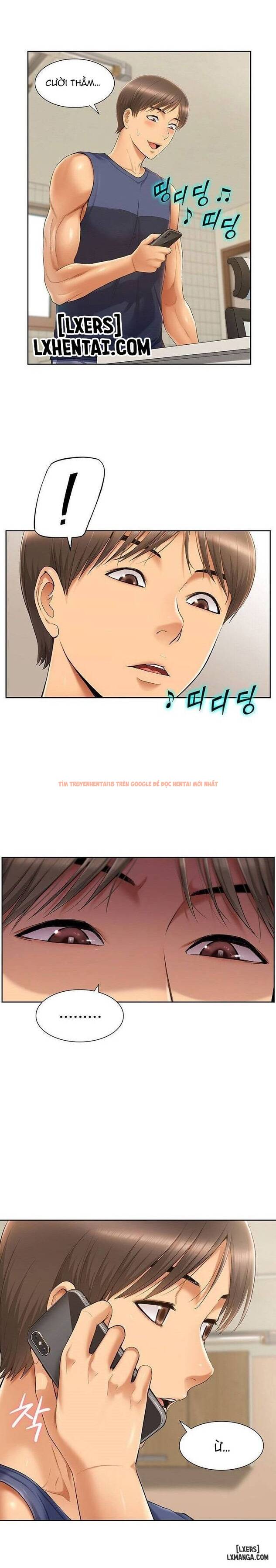 Trang truyện 15 trong truyện tranh Mẹ Và Con Gái - Chap 2 - lxmanga.org
