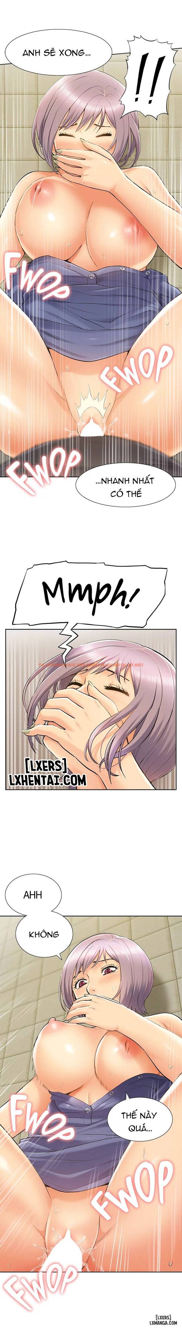 Trang truyện 11 trong truyện tranh Mẹ Và Con Gái - Chapter 20 - hentai24h.pro