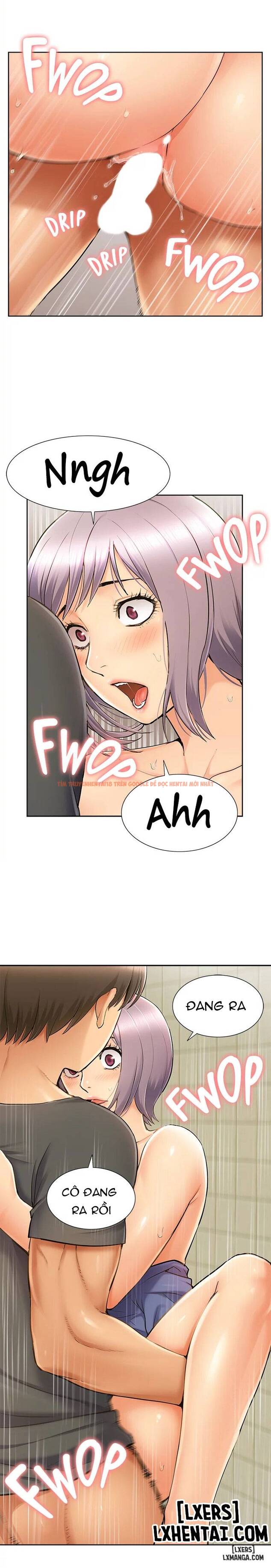 Trang truyện 14 trong truyện tranh Mẹ Và Con Gái - Chapter 20 - hentai24h.pro