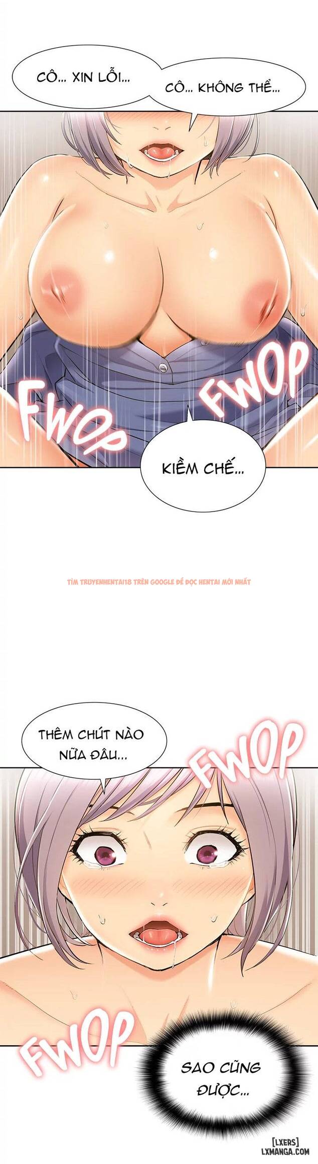Trang truyện 15 trong truyện tranh Mẹ Và Con Gái - Chapter 20 - hentai24h.pro
