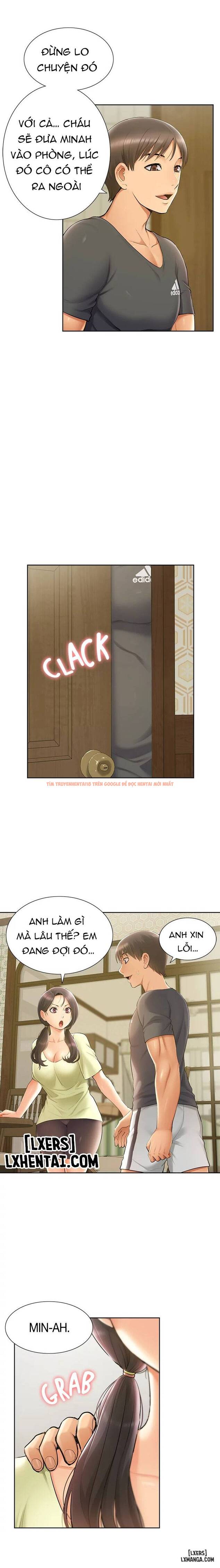 Trang truyện 18 trong truyện tranh Mẹ Và Con Gái - Chapter 20 - hentai24h.pro