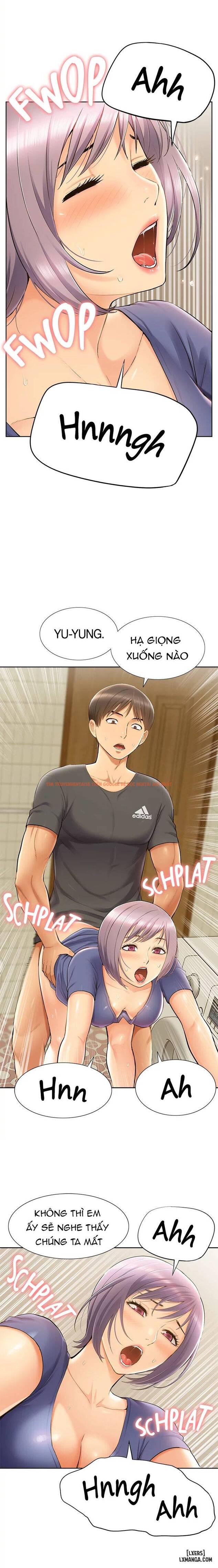 Trang truyện 3 trong truyện tranh Mẹ Và Con Gái - Chapter 20 - hentai24h.pro