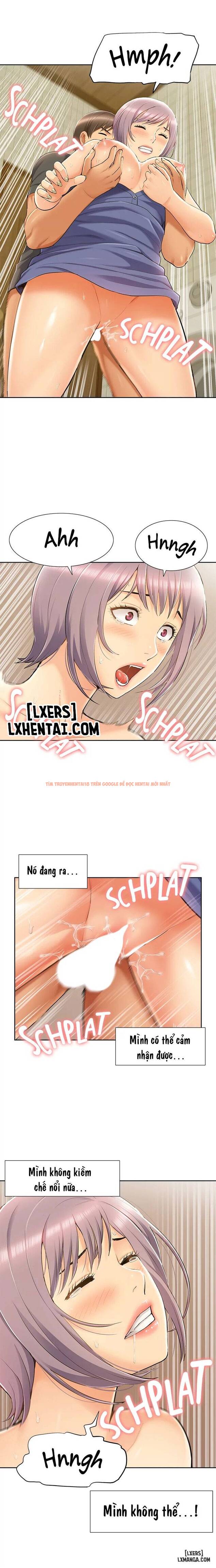 Trang truyện 7 trong truyện tranh Mẹ Và Con Gái - Chapter 20 - hentai24h.pro