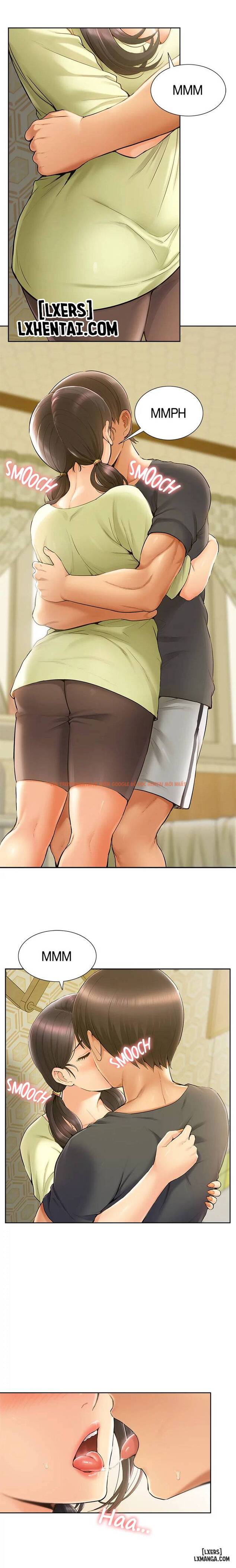 Trang truyện 1 trong truyện tranh Mẹ Và Con Gái - Chapter 21 - hentai24h.pro