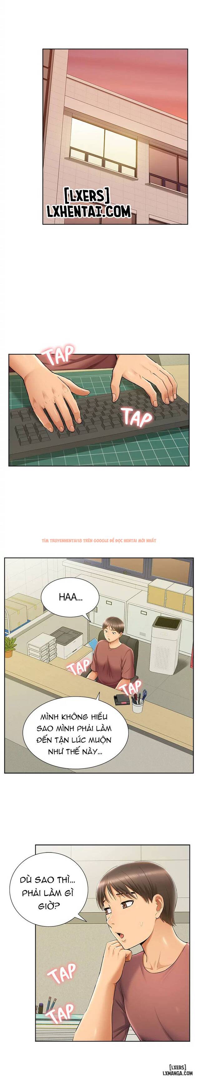 Trang truyện 13 trong truyện tranh Mẹ Và Con Gái - Chapter 21 - hentai24h.pro