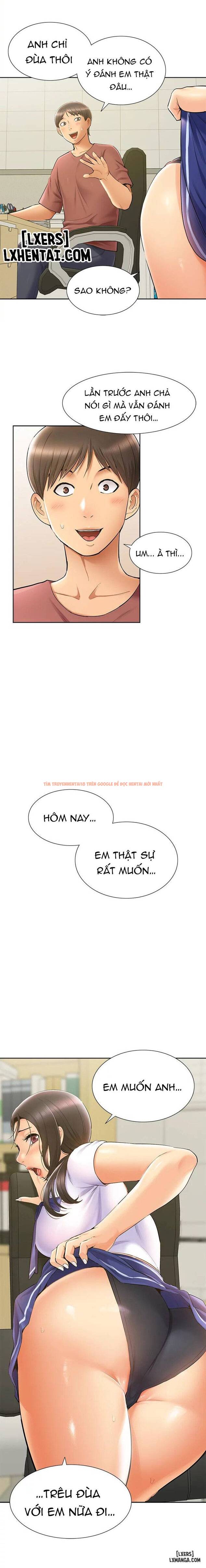 Trang truyện 18 trong truyện tranh Mẹ Và Con Gái - Chapter 21 - hentai24h.pro