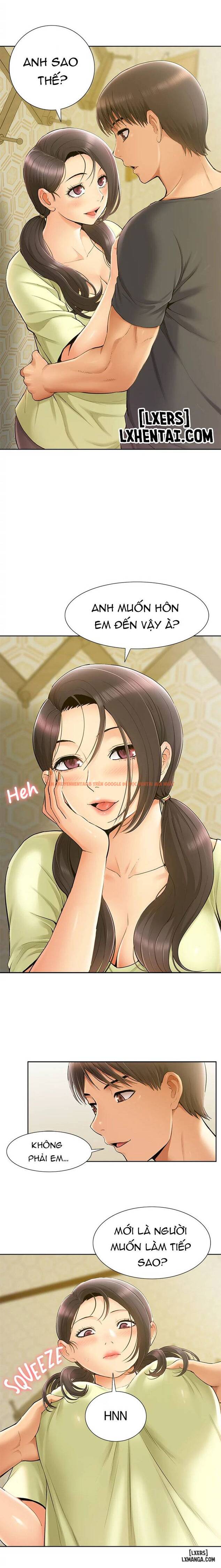Trang truyện 2 trong truyện tranh Mẹ Và Con Gái - Chapter 21 - hentai24h.pro