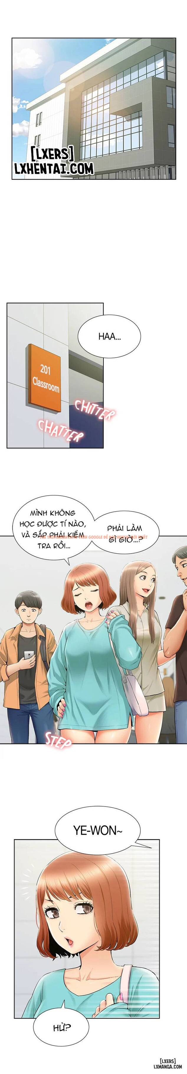Trang truyện 8 trong truyện tranh Mẹ Và Con Gái - Chapter 21 - hentai24h.pro