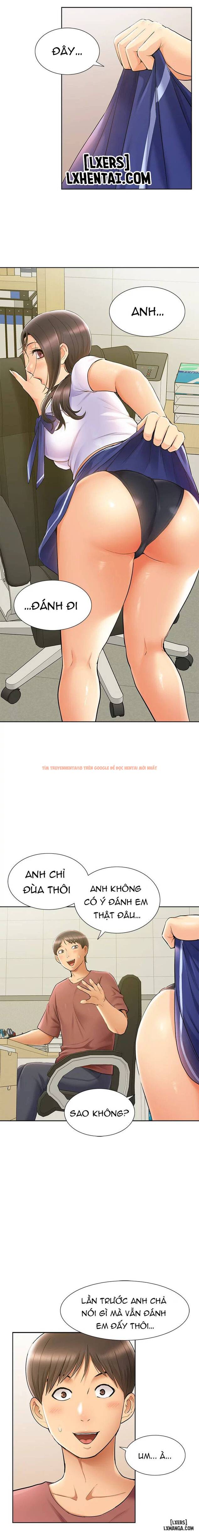 Trang truyện 0 trong truyện tranh Mẹ Và Con Gái - Chapter 22 - hentai24h.pro