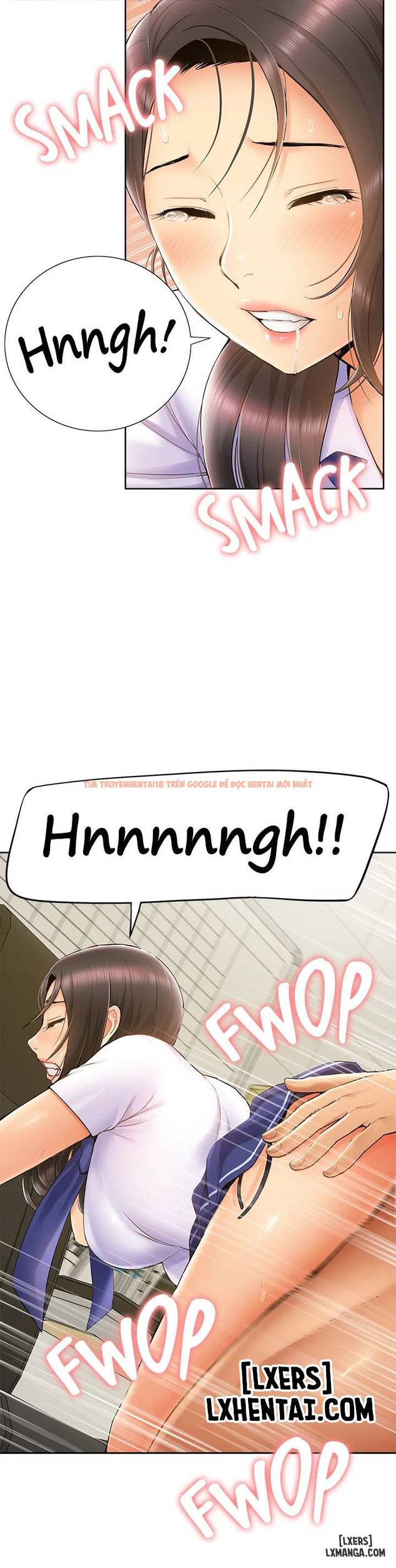 Trang truyện 10 trong truyện tranh Mẹ Và Con Gái - Chapter 22 - hentai24h.pro