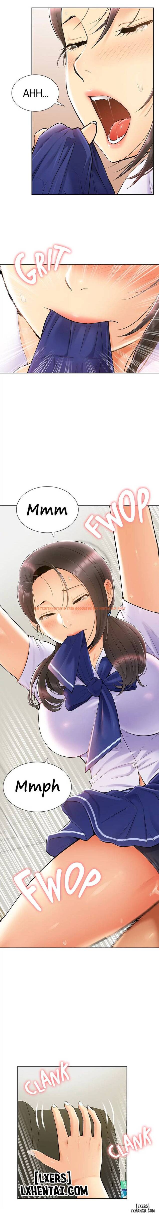 Trang truyện 11 trong truyện tranh Mẹ Và Con Gái - Chapter 22 - hentai24h.pro