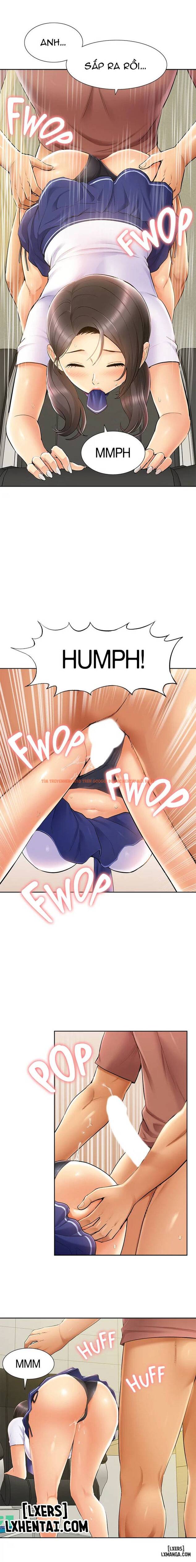 Trang truyện 13 trong truyện tranh Mẹ Và Con Gái - Chapter 22 - hentai24h.pro