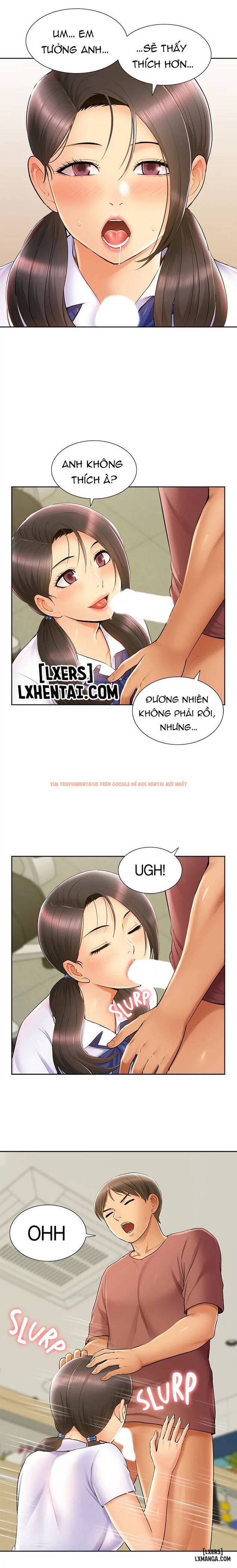 Trang truyện 17 trong truyện tranh Mẹ Và Con Gái - Chapter 22 - hentai24h.pro