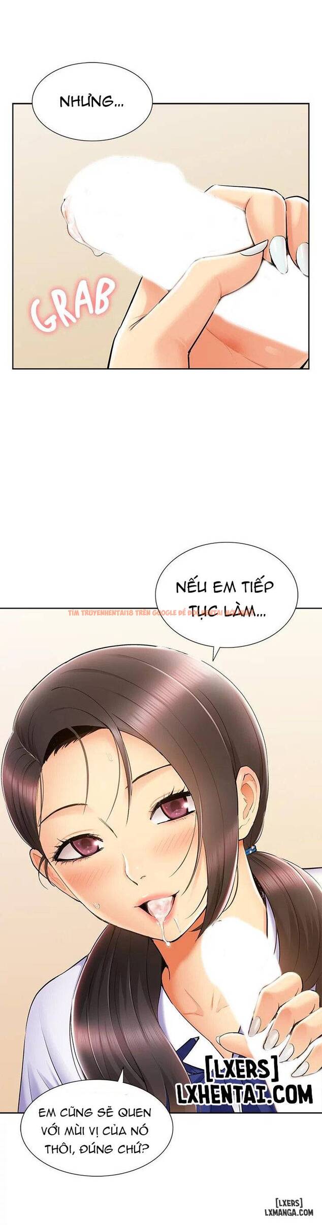 Trang truyện 20 trong truyện tranh Mẹ Và Con Gái - Chapter 22 - hentai24h.pro