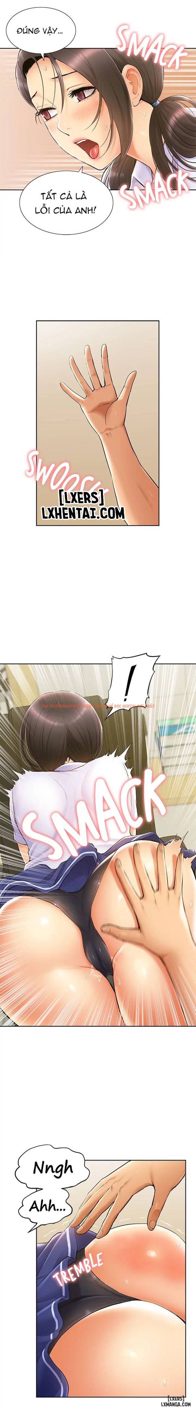 Trang truyện 5 trong truyện tranh Mẹ Và Con Gái - Chapter 22 - hentai24h.pro