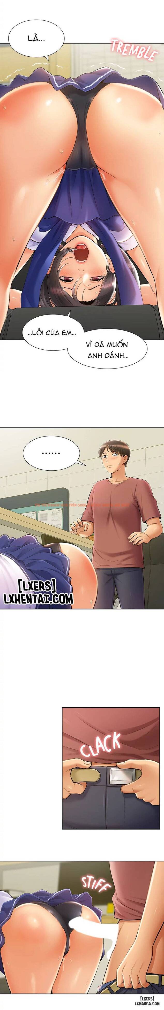 Trang truyện 7 trong truyện tranh Mẹ Và Con Gái - Chapter 22 - hentai24h.pro