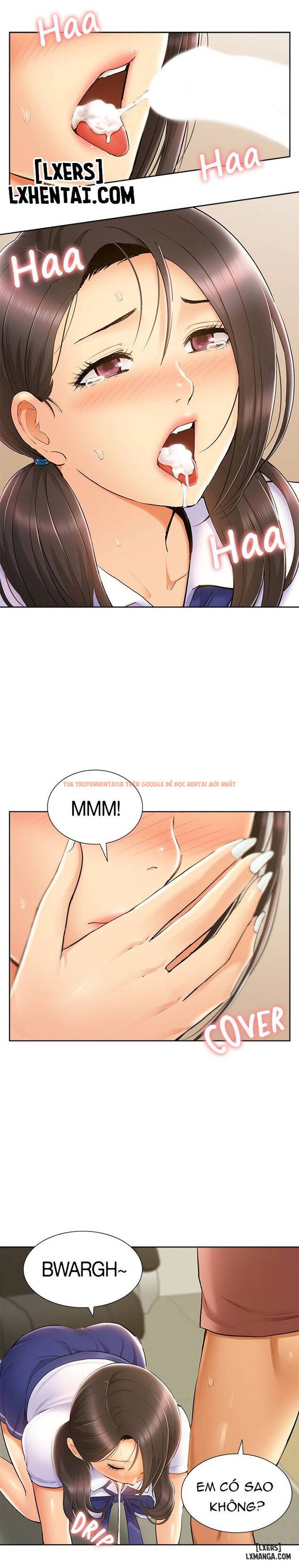 Trang truyện 0 trong truyện tranh Mẹ Và Con Gái - Chapter 23 - hentai24h.pro