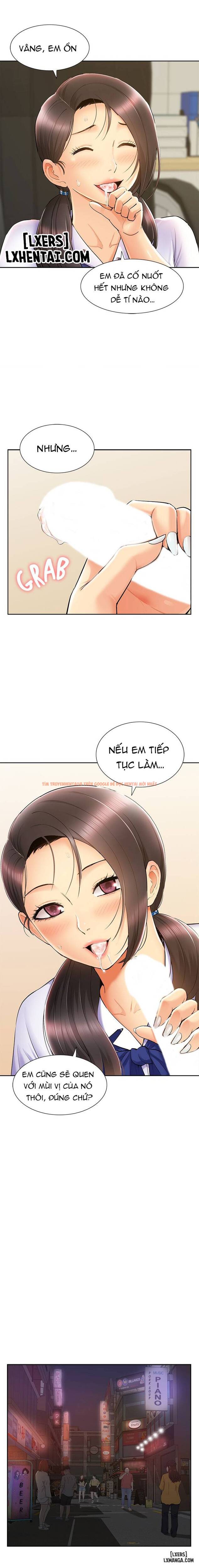 Trang truyện 1 trong truyện tranh Mẹ Và Con Gái - Chapter 23 - hentai24h.pro