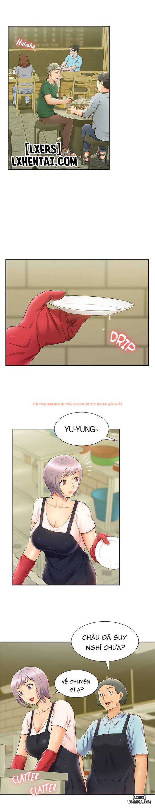 Trang truyện 2 trong truyện tranh Mẹ Và Con Gái - Chapter 23 - hentai24h.pro