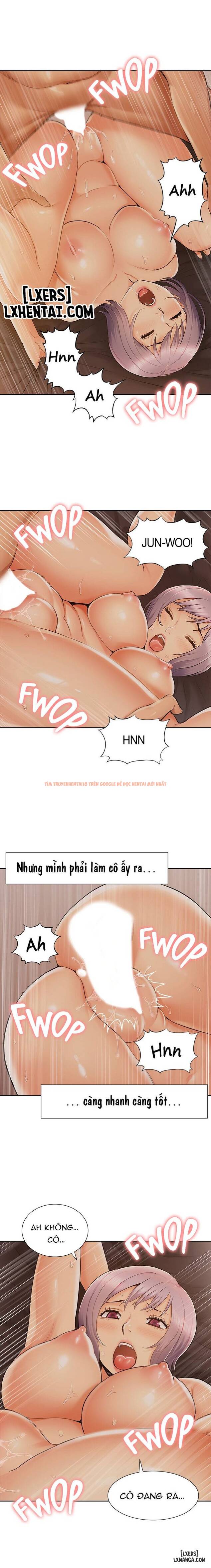 Trang truyện 22 trong truyện tranh Mẹ Và Con Gái - Chapter 23 - hentai24h.pro