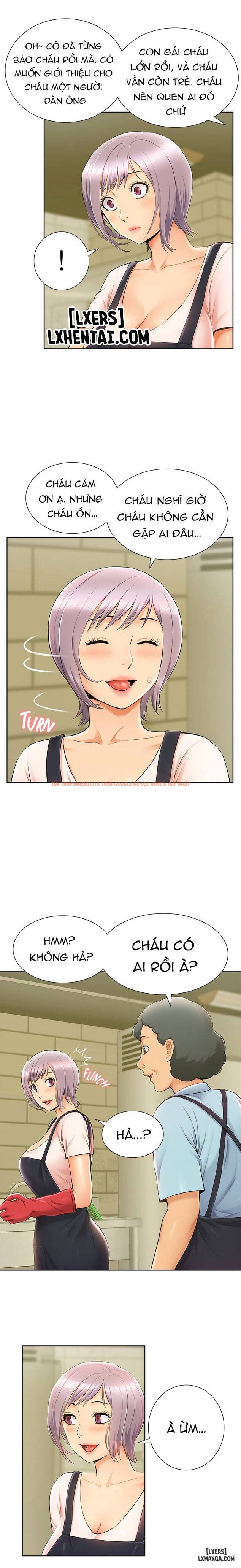 Trang truyện 3 trong truyện tranh Mẹ Và Con Gái - Chapter 23 - hentai24h.pro