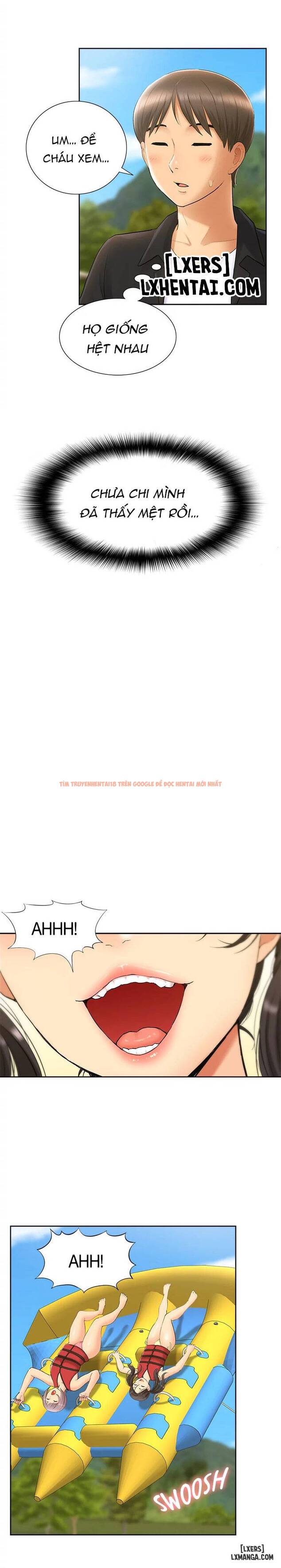 Trang truyện 12 trong truyện tranh Mẹ Và Con Gái - Chapter 24 - hentai24h.pro