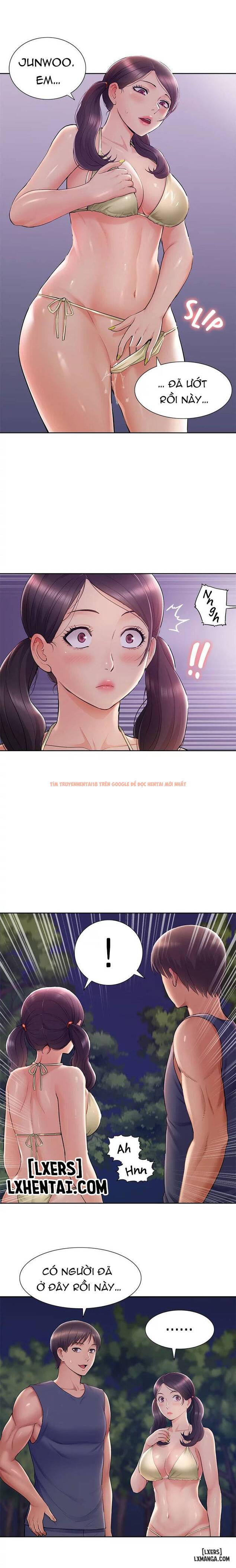 Trang truyện 17 trong truyện tranh Mẹ Và Con Gái - Chapter 24 - hentai24h.pro