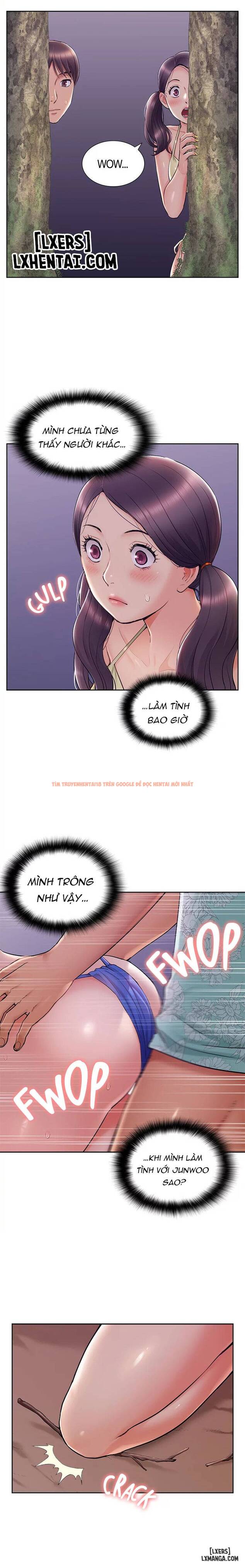 Trang truyện 19 trong truyện tranh Mẹ Và Con Gái - Chapter 24 - hentai24h.pro