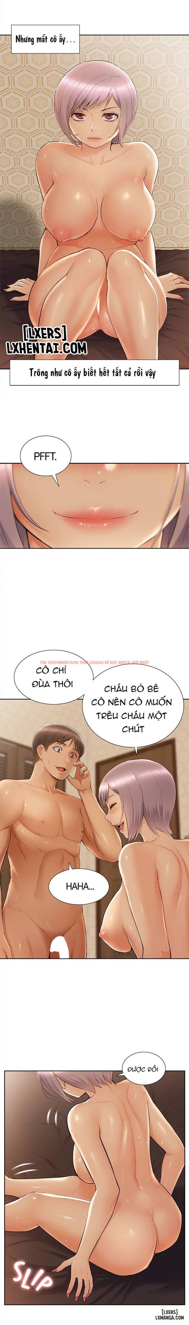 Trang truyện 2 trong truyện tranh Mẹ Và Con Gái - Chapter 24 - hentai24h.pro