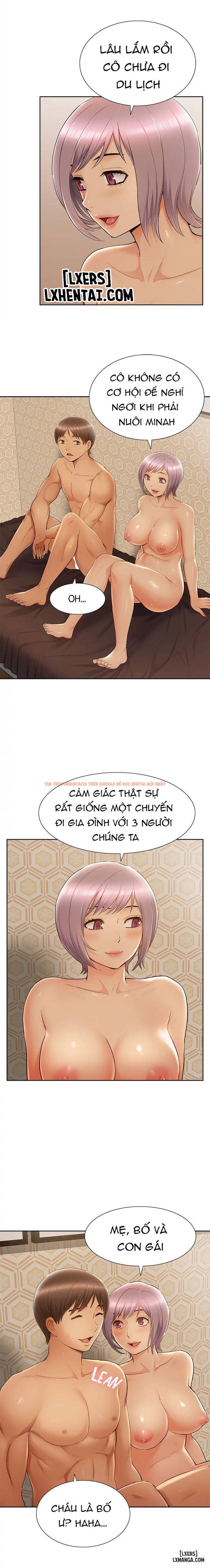 Trang truyện 4 trong truyện tranh Mẹ Và Con Gái - Chapter 24 - hentai24h.pro