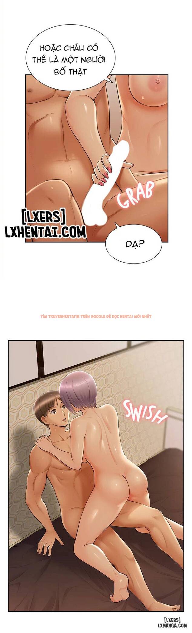 Trang truyện 5 trong truyện tranh Mẹ Và Con Gái - Chapter 24 - hentai24h.pro