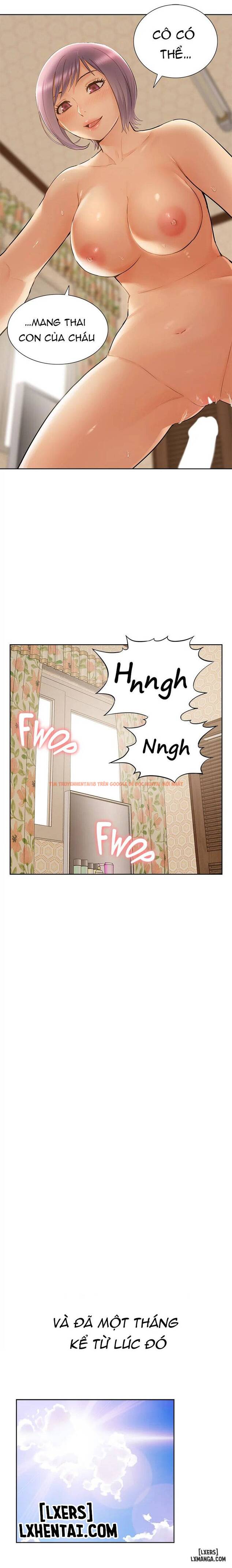 Trang truyện 6 trong truyện tranh Mẹ Và Con Gái - Chapter 24 - hentai24h.pro