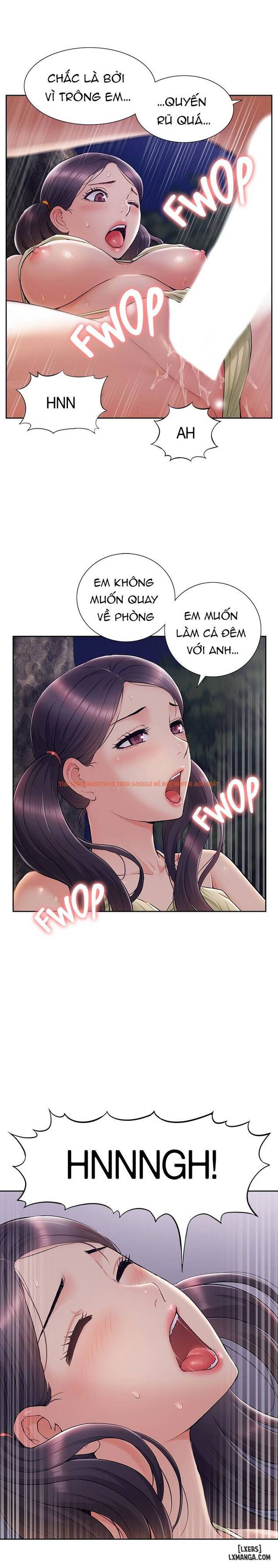 Trang truyện 14 trong truyện tranh Mẹ Và Con Gái - Chapter 25 - hentai24h.pro