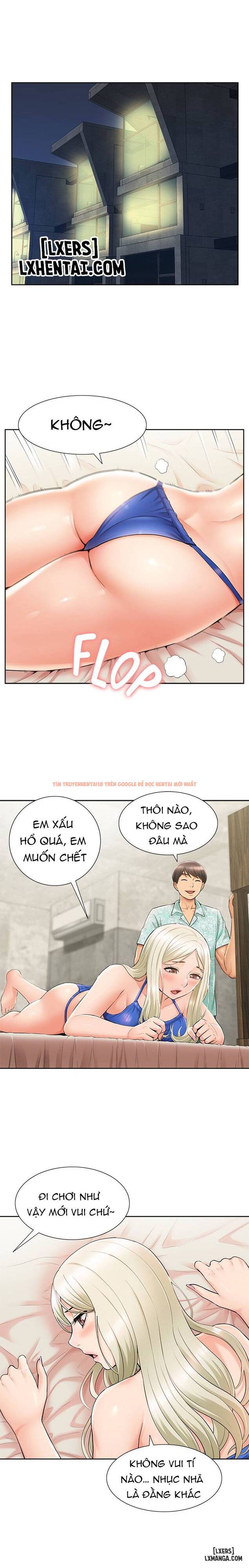 Trang truyện 15 trong truyện tranh Mẹ Và Con Gái - Chapter 25 - hentai24h.pro