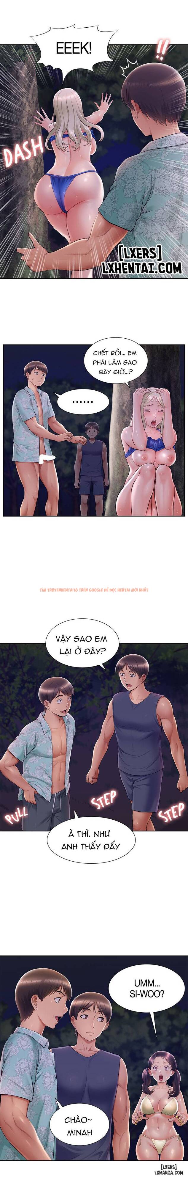 Trang truyện 2 trong truyện tranh Mẹ Và Con Gái - Chapter 25 - hentai24h.pro