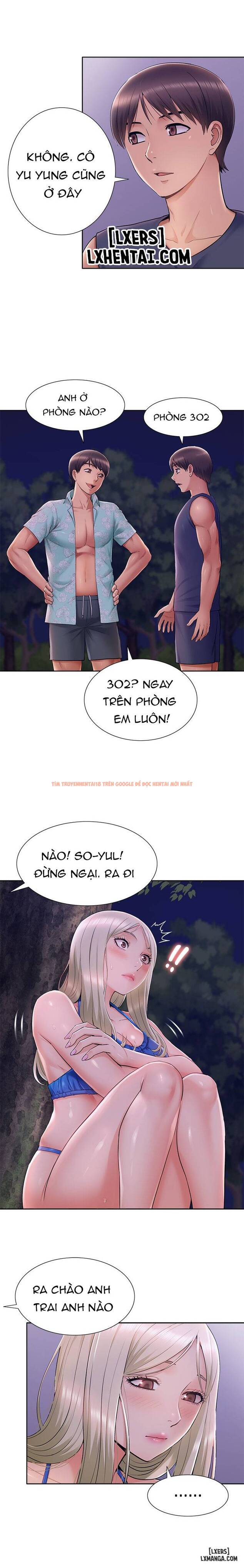 Trang truyện 4 trong truyện tranh Mẹ Và Con Gái - Chapter 25 - hentai24h.pro