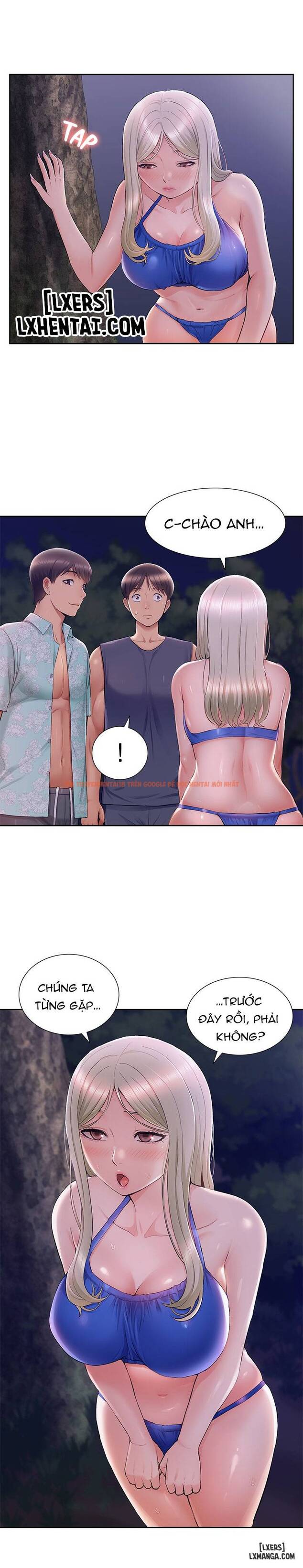 Trang truyện 5 trong truyện tranh Mẹ Và Con Gái - Chapter 25 - hentai24h.pro