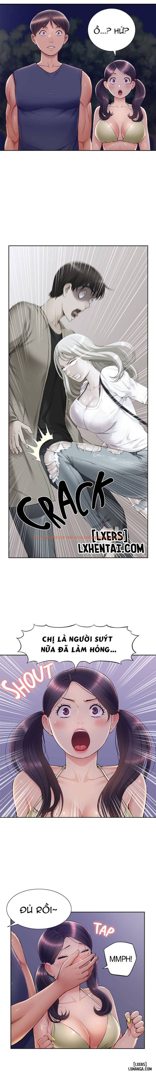 Trang truyện 6 trong truyện tranh Mẹ Và Con Gái - Chapter 25 - hentai24h.pro